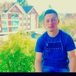 Daniel bohn - @danielbohn08 - Instagram
