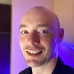 Daniel Crosswaters Bohnett - @bohnett - Instagram
