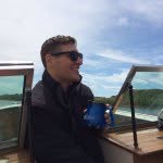 Daniel Bohrer - @hidanbo - Instagram