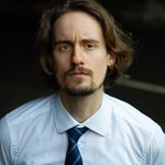 Daniel Bohrer - @danielboplanet - Instagram
