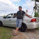 Daniel Bohrer - @djonybohrer9 - Instagram