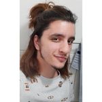 Daniel Potter Bohrer - @dbohrer.99 - Instagram