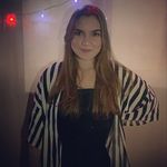 Daniely Bohrer - @daniely.bohrer - Instagram