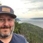 Daniel Boivin - @nordgraphique - Instagram