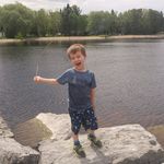 Daniel Boivin - @daboi117 - Instagram