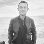Daniel Bojanowski - @bojanex - Instagram