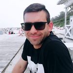 Daniel Bojanowski - @dani_elb12 - Instagram
