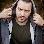 Daniel Bojko - @shanjat_77 - Instagram