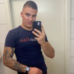 Daniel Bójko - @danii12212 - Instagram