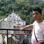 Daniel Dace Bojkovski - @daniel.bojkovski.73 - Instagram