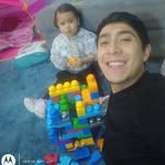 Daniel Bojorquez - @danielbojorquezj - Instagram