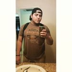 Daniel Bojorquez - @danielbojorquez - Instagram