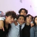 Daniel Bojorquez Chaidez - @danielbojorquezc - Instagram