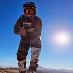 Daniel Peñuelas Bojorquez - @tanke61 - Instagram