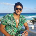 Daniel Bolañez - @danielbolanez - Instagram