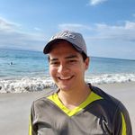 Daniel Bolaños Díaz - @danielbolanosd - Instagram