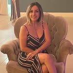 Daniela Galdine Bolda - @danielagbolda - Instagram