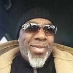 Daniel Bolden - @dannyb4life84 - Instagram