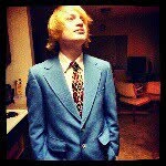 Daniel Sunshine Lee Bolding - @sunsheeze - Instagram
