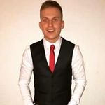 Daniel Boles - @danielboleshh - Instagram