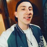 Daniel Boleś Boleski - @daniel_boles_10 - Instagram