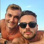 Daniel Boleyn - @danielboleyn - Instagram