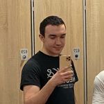 Daniel-Antonio Bolea-Lazar - @_02dani02_ - Instagram