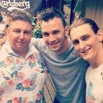 Daniel Boleak - @danielboleak - Instagram