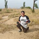 Daniel Fernandez Bolea - @sinca155 - Instagram