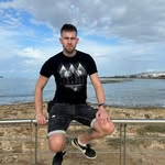 Daniel Bolek - @xboloxx - Instagram