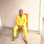 Daniel Bolenge - @bolenge.daniel - Instagram