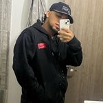 Daniel B’ - @daniel_bolivar1108 - Instagram
