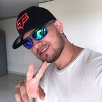 Daniel Bolivar⚡ - @daniel_bolivar18 - Instagram