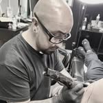 Daniel Bolivar - @daniel_bolivar_tattoo - Instagram