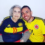 Daniel Bolivar - @danielbolivar9 - Instagram