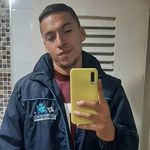 Daniel Bolívar ✌👍 - @daniel.bolivar.77 - Instagram