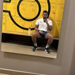 Daniel Eduardo - @daniel_bolivar12 - Instagram