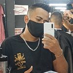 Daniel Lucio - @daniel_bolina2021 - Instagram