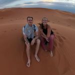 Daniel Bolinger - @danzaga23 - Instagram