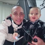 Daniel Bolivar - @danielbolivar2023 - Instagram