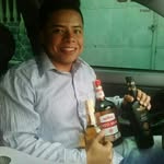 daniel bolivar - @danielbolivar8 - Instagram