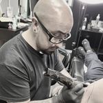 Daniel Bolivar - @daniel_bolivar_tattoo - Instagram