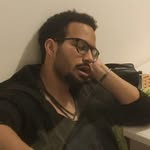 Daniel Bolívar - @uthame_gaps - Instagram