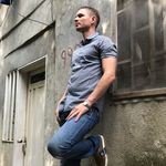 daniel bolivar - @_dani_bolivar - Instagram
