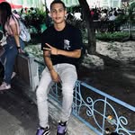 Daniel Bolívar - @greyss_08 - Instagram