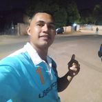Daniel Bolívar - Facebook