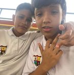 Daniel Bolivar - Facebook