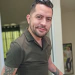 Daniel Álvarez - @danielbollson - Instagram