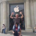Daniel Bollini - @bollinidany - Instagram