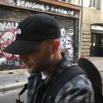 Daniel Bollini - @danibolla - Instagram